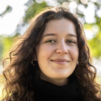 alicevgoodwin's profile picture. Final year History Student @HCAatEdinburgh
            Editor in Chief of @retrospecthca 
                                (she/her)