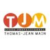 Lycée Thomas-Jean Main (@thomasjeanmain) Twitter profile photo