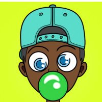 JJ Taylor (@walktallnft) 's Twitter Profile