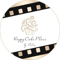 HappyCakePlace by Polia(@cakesbypolia) 's Twitter Profile Photo
