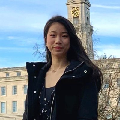 Computer Science PhD student at @TheOfficialMRL @UniofNottingham