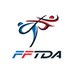 FFTaekwondo (@FFTDA) Twitter profile photo