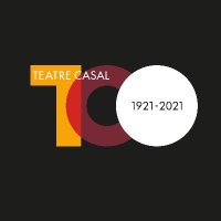 Teatre Casal (@teatrecasal) 's Twitter Profile