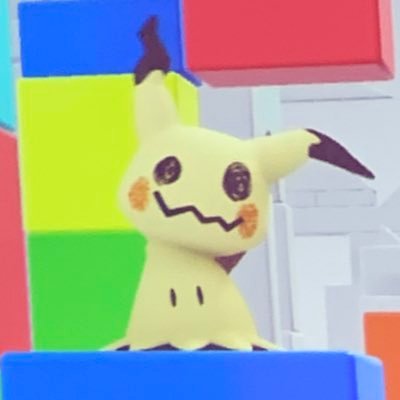 ポケモンと音楽が好きな成人男性です。 ポケモン剣盾(TN：かれん)/ポケモンカード公認ジャッジ(2022/03〜) note:https://t.co/KOeHQFgU7X