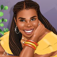 LaShanda Henry (@sistasense) 's Twitter Profile Photo