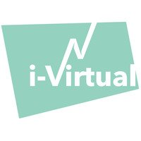 i-Virtual(@Caducy_iVirtual) 's Twitter Profile Photo