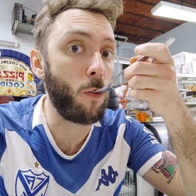 FedexATON's profile picture. Un sociólogo que trabaja en sistemas para vivir