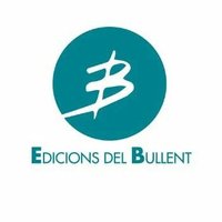 Edicions del Bullent(@BullentEdicions) 's Twitter Profile Photo