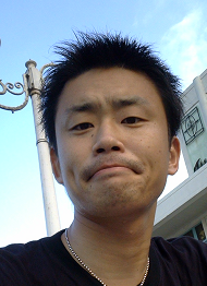 facebookツールのプロダクトマネージャーとしてインターン募集中です。詳細：http://t.co/x0vbqwsF
渋谷にいます。
石川県出身
練馬区在住
ワークスアプリケーションズ
→livedoorマーケティング
→タイムシェア代表
→ジパング株式会社代表