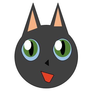 bot使いでない使い魔のネコ🐱ノット・ボット・ベルニャーさんのプロフィール画像