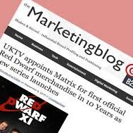 theMarketingblog -UK Marketing Content at its best