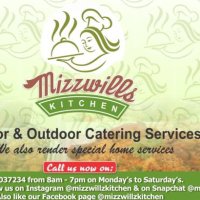 Mizzwillskitchen of the Buj.(@Mizwillskitchen) 's Twitter Profile Photo