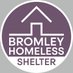 Bromley Homeless (@BromleyHomeless) Twitter profile photo