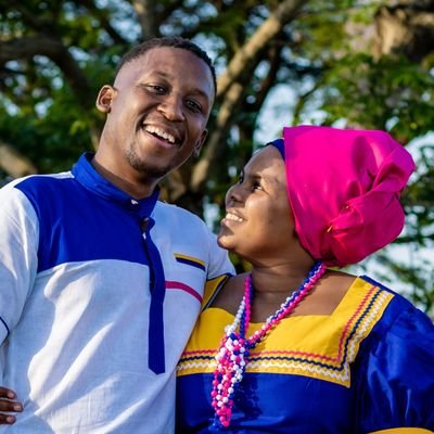 professorLebza's profile picture. Full stack software engineer. Seeking to become better than my yesterself.  ⌨️ Husband to @MsweliSimangele 🥰