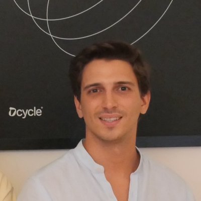 Luis Escámez Profile