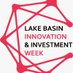 Lake Basin Innovation and Investments Week 2021 (@lbiiwk) Twitter profile photo Lake Basin Innovation and Investments Week 2021 (@lbiiwk) Twitter profile photo