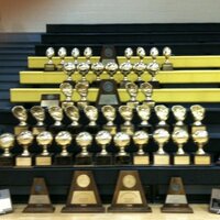 Bushland Athletics (@falconnation) 's Twitter Profile