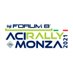 ACIRallyMonza (@AciRallyMonza) Twitter profile photo