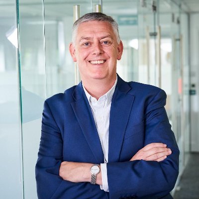 Chief Executive, LTE group.
Interests, LFC, Jazz, Rugby.