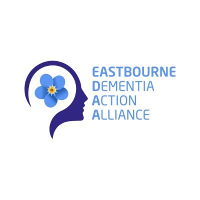 We work with communities within #Eastbourne to improve the quality of lives of people living with dementia and their families, friends & carers