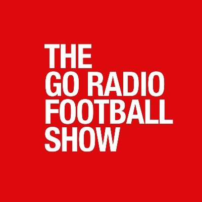 The Go Radio Football Show