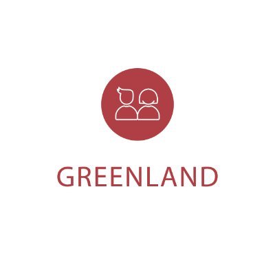 GREENLAND - Med Project