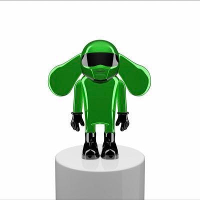 dcosmic's profile picture. Futurist - Digital Thinker [But I'm overloading - Too much static, Like unoriginals vocoding]
