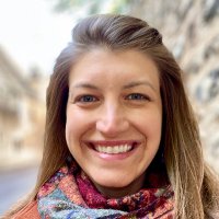 Kimberly Bolch (@kbbolch) 's Twitter Profile Photo