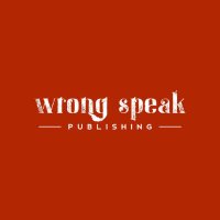 Wrong Speak Publishing(@wrongspeakpub) 's Twitter Profile Photo