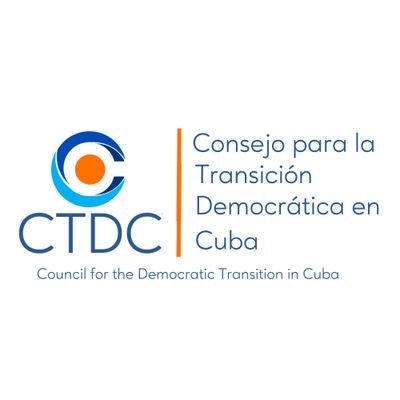 Consejo para la Transición Democrática en  Cuba