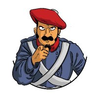 Gorka Martín (@carlistwars) 's Twitter Profile Photo Gorka Martín (@carlistwars) 's Twitter Profile Photo