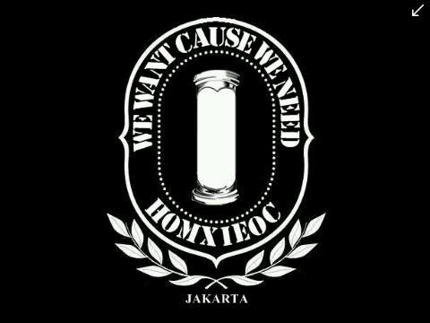 homxieoc's profile picture. Homxieoc a.k.a homo fixie and other community since 2011.we want cause we need .let's cycle!!