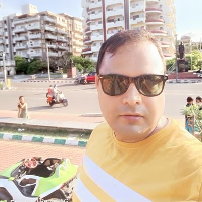 l_upadhyay3's profile picture. Cool