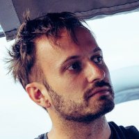 Dionysis Zindros (@dionyziz) 's Twitter Profile Photo Dionysis Zindros (@dionyziz) 's Twitter Profile Photo