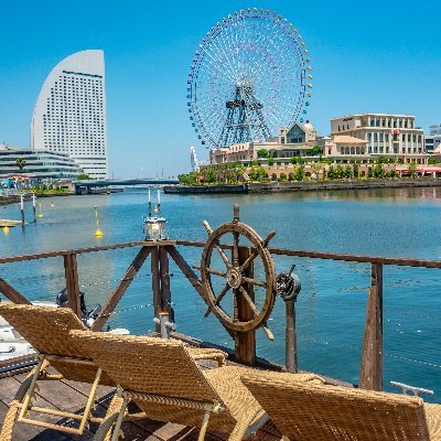 横浜 みなとみらい観光 グルメ情報まとめ Cyminatomirai Twitter