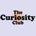 The Curiosity Club (@curiosityclub_) Twitter profile photo The Curiosity Club (@curiosityclub_) Twitter profile photo