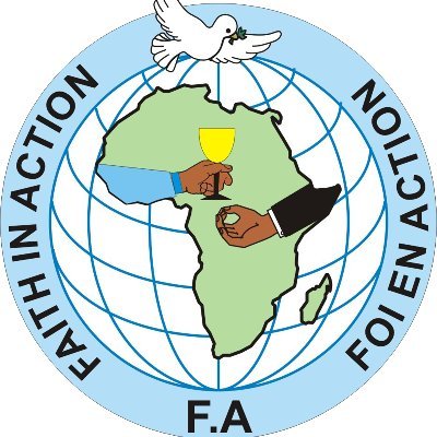 Faith in Action is a non governmental organisation which mission is to accompany people in their fight for well-being and prosperity.