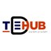 TED Hub (@tarkwahub) Twitter profile photo TED Hub (@tarkwahub) Twitter profile photo