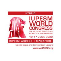 IUPESM WC2022 (@iupesmwc2022) 's Twitter Profile