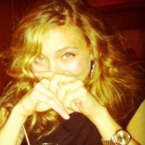 roarhaha's profile picture. Designer, Political junkie, NYC'er gone West, Vintage collector, Cultural critic, and a love for all things beautiful