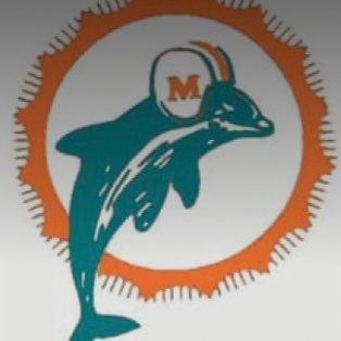 Middle of the Road Liberal. Dolphins fan. Vegan.