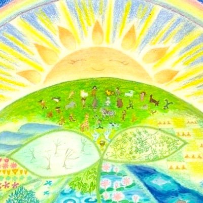ThankEarthTokyo's profile picture. 地球愛祭り2025in東京　10月5日（日）開催決定！！
お楽しみに！