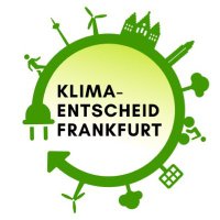 Klimaentscheid Frankfurt(@FFMklimaneutral) 's Twitter Profile Photo