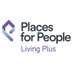 Places for People Living Plus (@PfPLivingPlus) Twitter profile photo