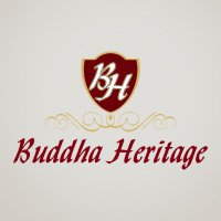 Buddha Heritage(@BuddhaHeritage) 's Twitter Profile Photo