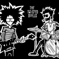 The Twisted Dolls (@thetwisteddolls) 's Twitter Profile