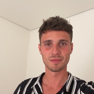 OskarGreda's profile picture. 