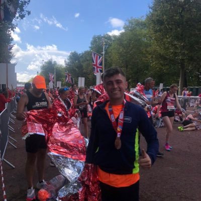 GSutton98's profile picture. 