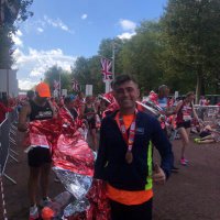 George Christopher (@gsutton98) 's Twitter Profile