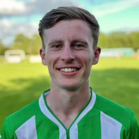 Tommy Lawrence - @tlawrence97 Twitter Profile Photo